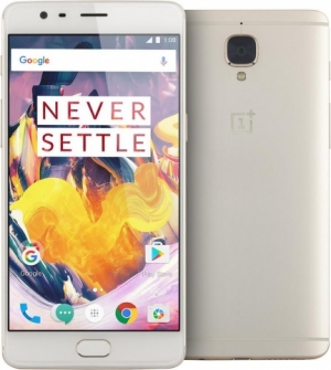 OnePlus 3T 64Gb Gold OnePlus 3T 64Gb Gold